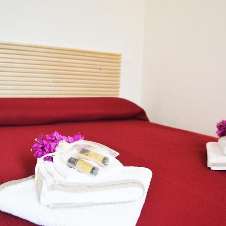 Horizon Pantelleria Bed & Breakfast Campobello Eksteriør bilde