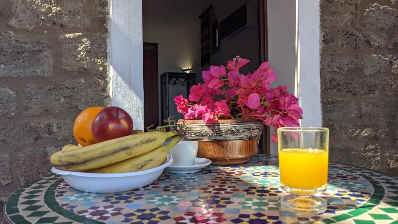 Horizon Pantelleria Bed & Breakfast Campobello Eksteriør bilde