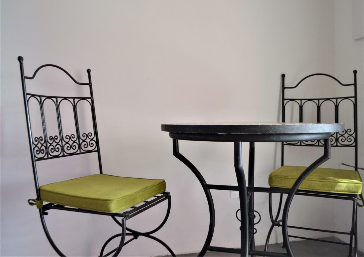 Horizon Pantelleria Bed & Breakfast Campobello Eksteriør bilde